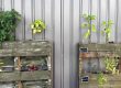 Choosing Used Pallets for Projects