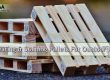 Treating & Staining Pallet Wood For Outdoor Use
