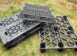 Advantages of Plastic Pallets