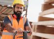 What Is a Heat-Treated Pallet?