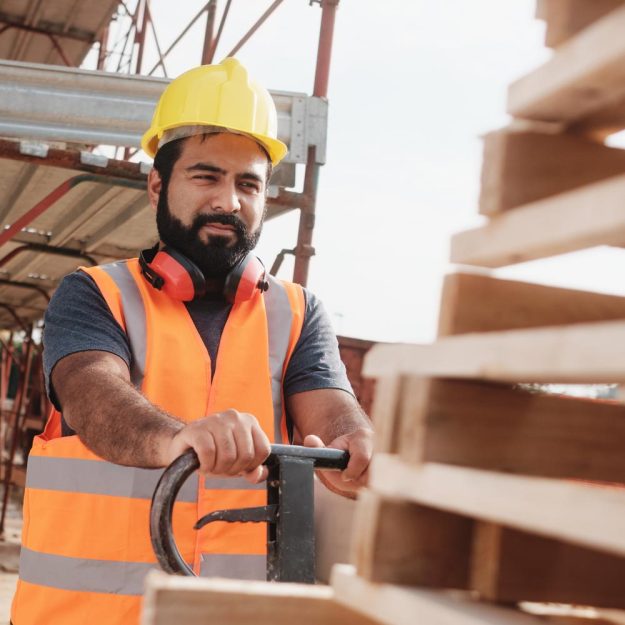 What Is a Heat-Treated Pallet? What Is a Heat-Treated Pallet?