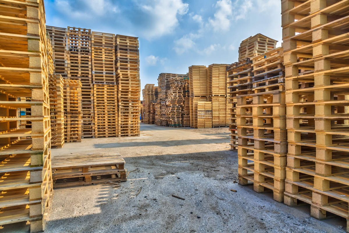 How Much Is A Pallet Of Cambridge Pavers