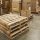 Pallet Recycling Prices 2025