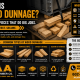 What Is Wood Dunnage and When Is It Needed?